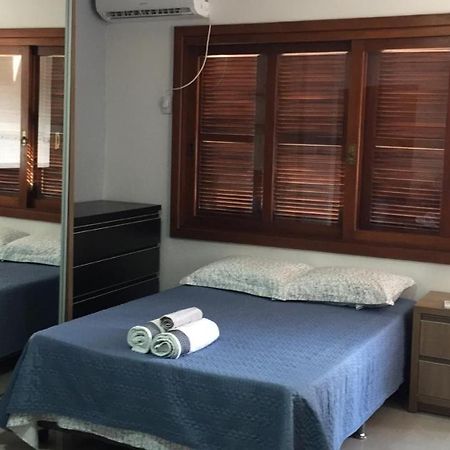 Flat Ao Lado Do Shopping Apartment ซานตาครูซ ดู โซล ภายนอก รูปภาพ